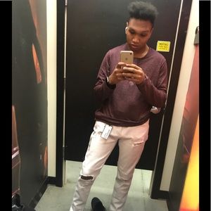 Meet your Posher, Miles